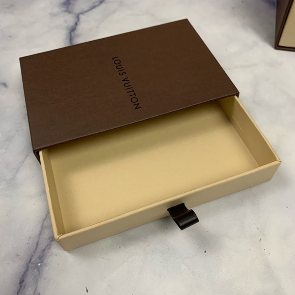 Louis Vuitton Other - LOUIS VUITTON empty box Louis Vuitton Other - LOUIS VUITTON empty box